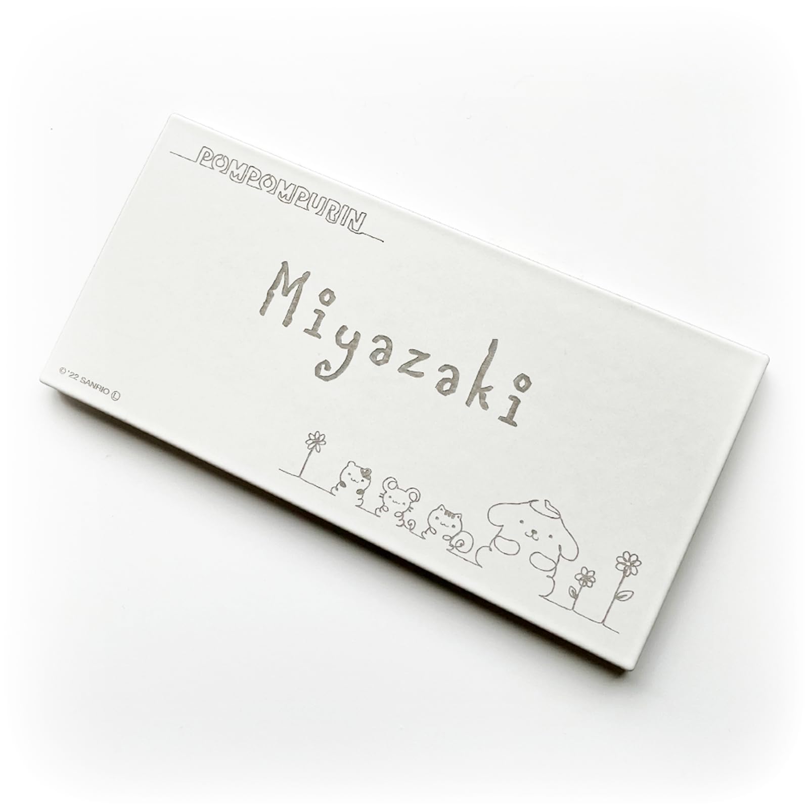 Amazon.co.jp: 表札 ARASE 戸建て タイル サンリオキャラクターズ 表札